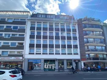 Sleep Inn Wehrhahn Suites, Düsseldorf (photo 2)