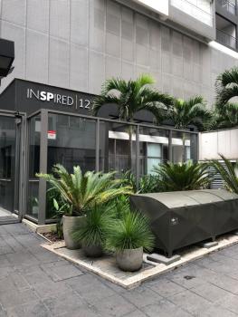 Chic Blue Design com Vaga de Garagem, São Paulo (fotografie 3)