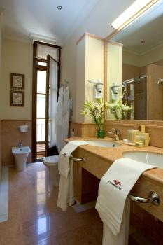 Casa Romana Hotel Boutique, Севилья (фото 4)
