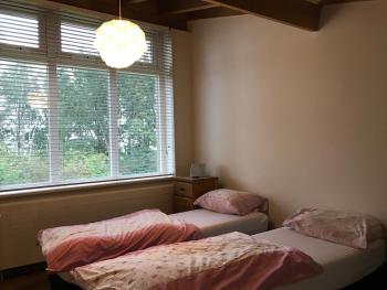 Het Atelier, ruime vrijstaande vakantiewoning 200m2 voor maximaal 8 personen, Leende (Foto 4)