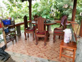 ต้งโฮมหละปูน ณ ตูบแก้ว, Lamphun (foto 5)