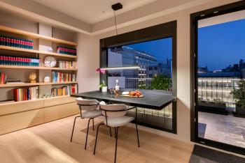 Central Athens Penthouse, Athens (photo 2)
