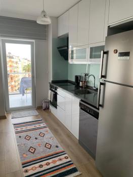 Cosy Flat in Old Town Antalya, Antalya (foto 5)
