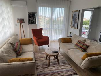 Cosy Flat in Old Town Antalya, Antalya (foto 4)