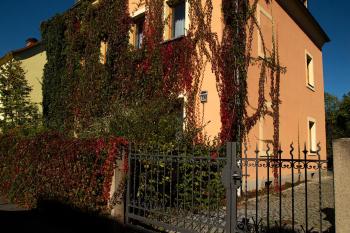 Frank´s Ferienwohnung in Dresden, Drážďany (fotografie 3)