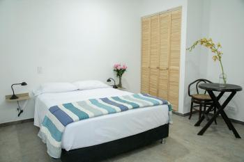50N15 B&B, Cali (fotografie 4)