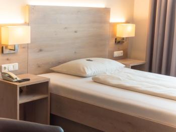 Hotel Lutter, München (Foto 3)