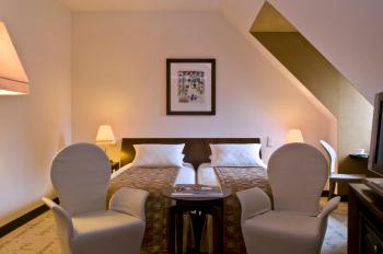 Mamaison Le Regina Boutique Hotel, Warschau (Foto 3)