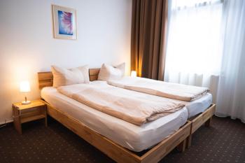 Pension am Heusteig, Stuttgart (photo 5)