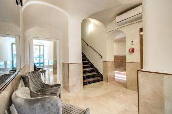Hotel San Silvestro, Řím (fotografie 3)