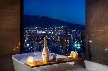Grand Hotel Millennium Sofia, Sofia (foto 4)