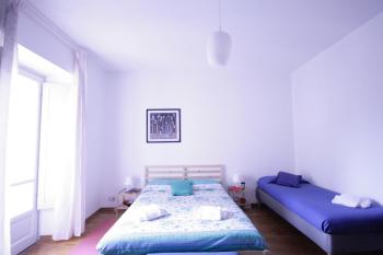 Casa di charme in centro 8 posti letto, 2 bagni, Turín (fotografie 3)