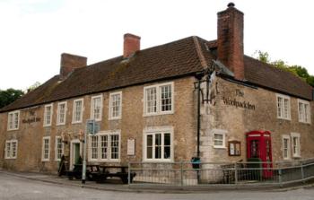 Woolpack Inn by Greene King Inns, Frome (zdjęcie 2)