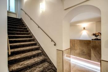 Hotel San Silvestro, Řím (fotografie 5)