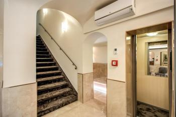 Hotel San Silvestro, Řím (fotografie 4)