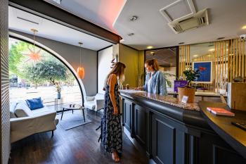 Hotel Gascogne, Toulouse (photo 3)