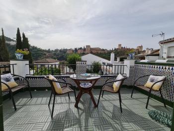Carmen de Alaïa By Florentia Homes, Granada (fotografie 3)
