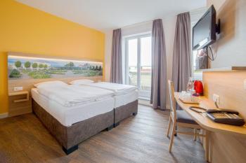 City Hotel Hannover, Hannover (foto 2)