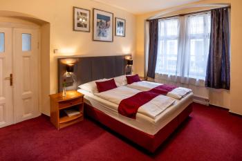 Pension U Lilie, Praha (fotografie 2)