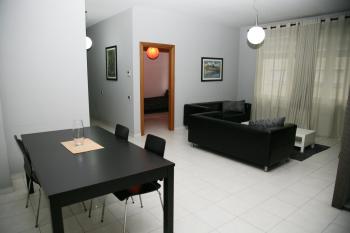 La Bohème Hotel, Tirana (fotografie 5)