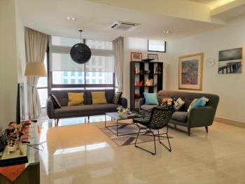 Bukit Bintang Apartment by Sarah's Lodge @ Fahrenheit88, Kuala Lumpur (fotografie 5)