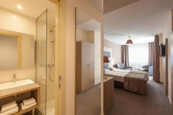 Hotel Villa Royale, Brussels (photo 4)