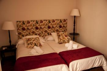 Hostal Callejon del Agua, Sevilla (fotografie 4)