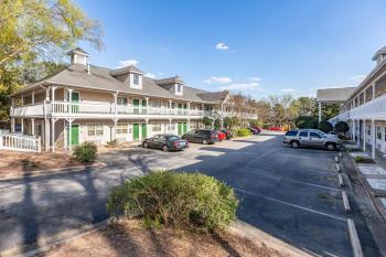 HomeTowne Studios by Red Roof Atlanta NE – Norcross South, Norcross (fotografie 2)