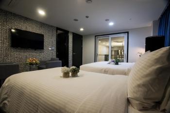 Hotel Pharos, Seul (foto 3)