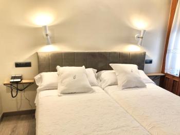 Hostal Astoria, Madryt (zdjęcie 4)