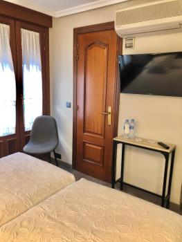 Hostal Astoria, Madryt (zdjęcie 5)
