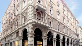 Hotel Panorama Bologna Centro, Bologna (photo 2)