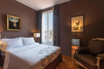 Pattini Guest House, Milan (photo 3)