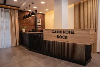 Garni Hotel DOCK Bratislava, Bratislava (photo 3)