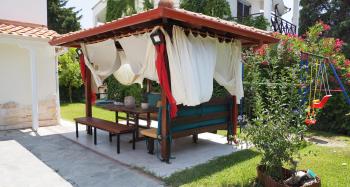 Agapi Apartments, Siviri (foto 4)