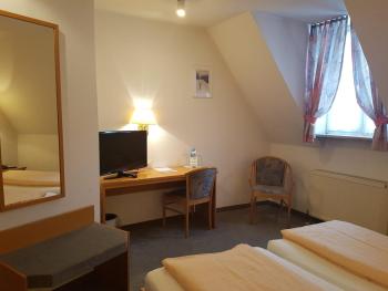 Landgasthof Hotel Grüner Baum, Norimberga (foto 3)
