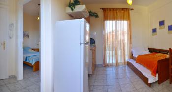 Agapi Apartments, Siviri (foto 3)