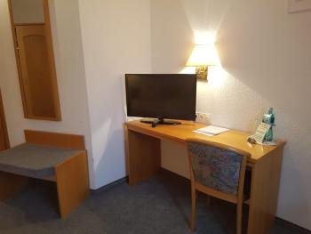 Landgasthof Hotel Grüner Baum, Norimberga (foto 5)