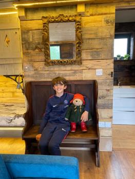 Willow Court Farm Studio East & Petting Farm, 8 mins to Legoland & Windsor, 15 mins to Lapland UK, Windsor (photo 3)