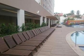 Enjoy - Olimpia Park Resort - Em frente ao Park - Ap 1 Dorm, Olímpia (photo 5)