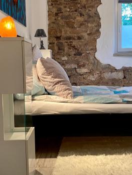 Eifelstein, Apartment mit Whirlpool und Ofen, Dahlem (фото 2)