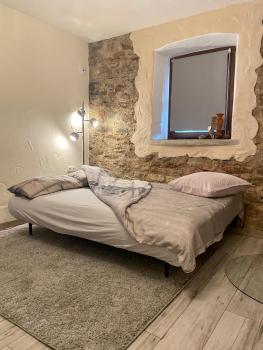 Eifelstein, Apartment mit Whirlpool und Ofen, Dahlem (фото 4)