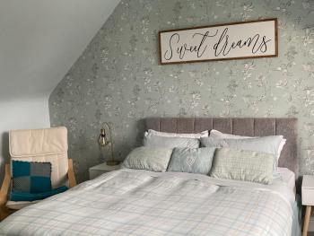 Alpine cottage, Crieff (fotografie 5)