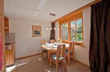 Haus Lizi, Apartment 8, Zermatt (fotografie 4)