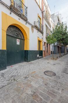 San diego alto, Seville (photo 2)