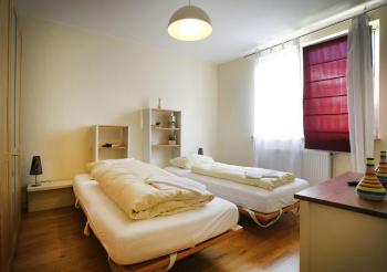 Ringeltaube – Wohnen wie zu Hause, Wuppertal (foto 3)