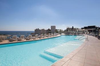 be.HOTEL, St Julian's (Foto 2)