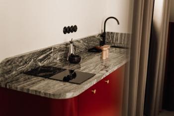 Stylish apartment close to Wawel, Old Town Studio, Main Sq. 3 min, Cracovie (photo 3)