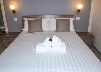 B&B Vicoli di Napoli, Neapel (Foto 3)