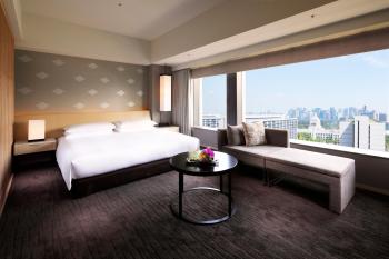 The Capitol Hotel Tokyu, Tokyo (photo 3)